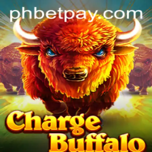 ChargeBuffalo: The Thrilling Casino Game on PHBet