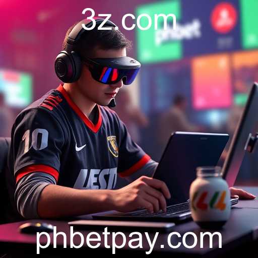 Expansão dos Jogos Online em 2025: O Crescimento do phbet e Outras Tendências