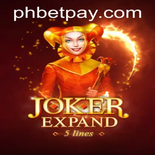 Discover the Exciting World of JokerExpand with PHBet