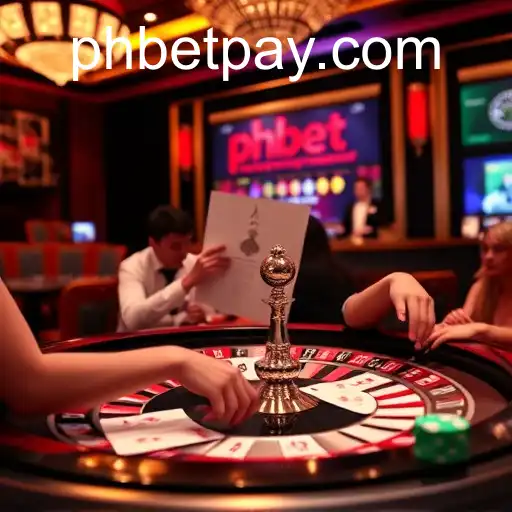 Gaming Experience phbet - 800+ Premium and Exclusive Games