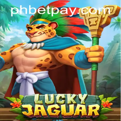 Luck and Adventure with LuckyJaguar: A Closer Look