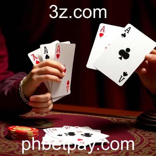 Explorando a Fascinante Categoria de Jogos de Poker no PHBet