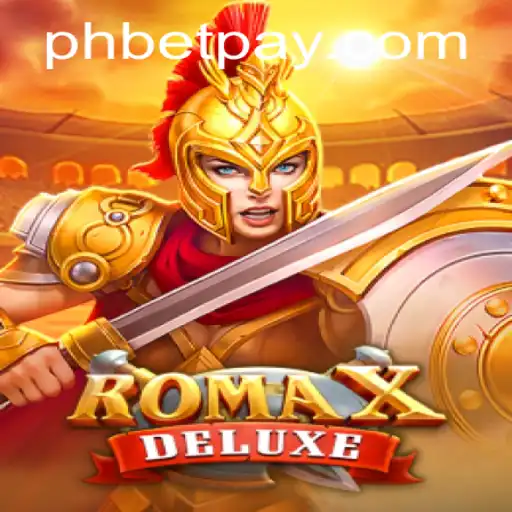 RomaXDeluxe: Embark on an Epic Gaming Adventure