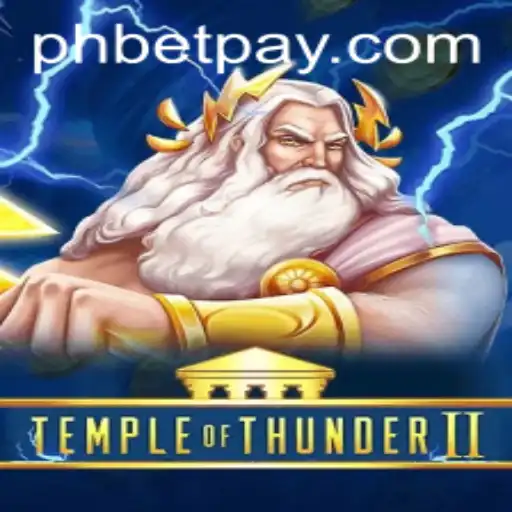 TempleofThunderII: A Thunderous Adventure Awaits